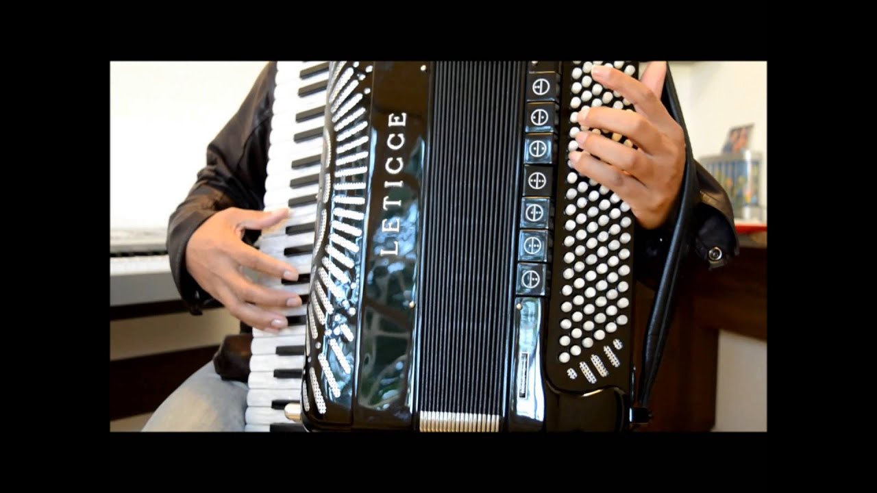 Video Aula Acordeon--Bugio dos Bailes.