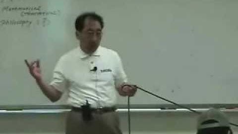 [Lecture 23-5: String,Rod,Torsional Vibration] Mechanical Vibration by Prof. Yang-Hann Kim at KAIST