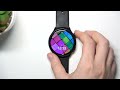 HUAWEI Watch 4 Active | Как включить или выключить режим не беспокоить на HUAWEI Watch 4 Active