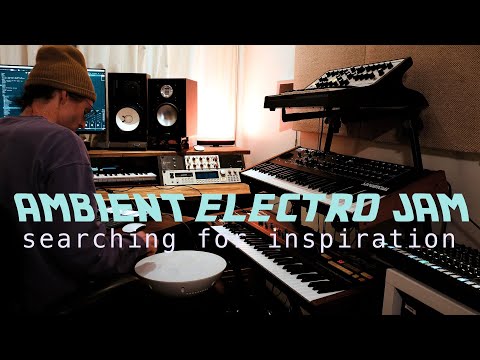 LIVE WRITING SESSION
