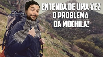 Explicando o Problema da Mochila de forma DIDÁTICA