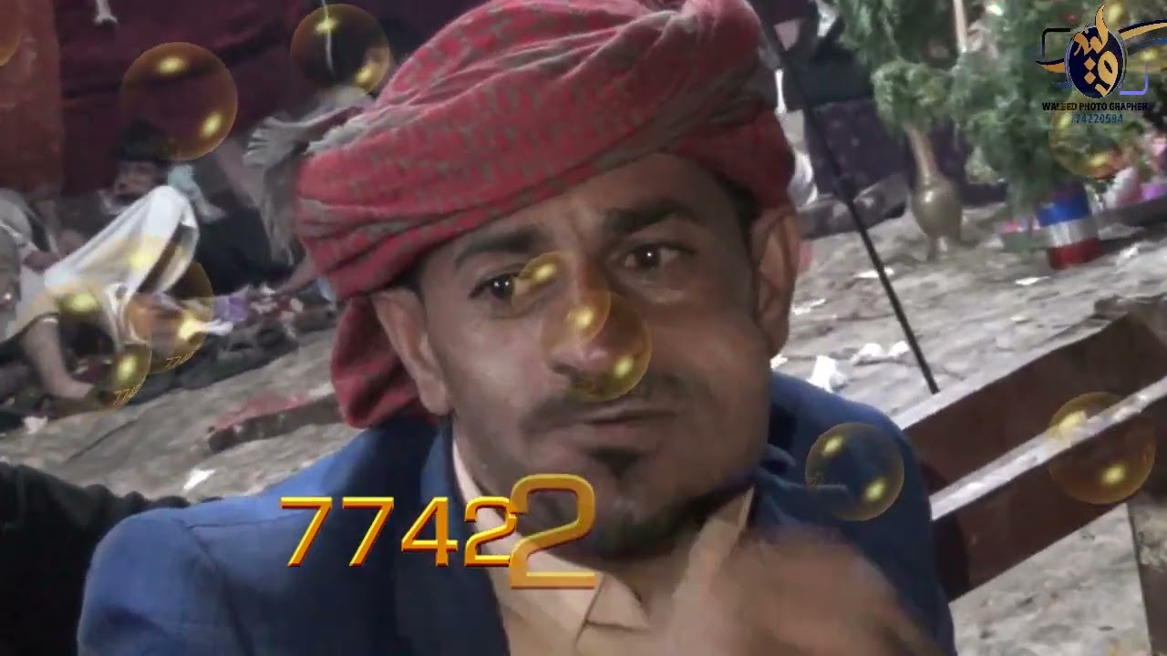 عرس عمر و يوسف. m3 بني قادم