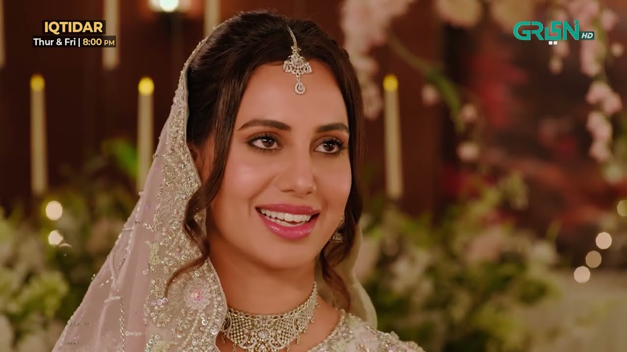 Mujhe Meherunisa Se Jalan Hoti Hai 😡