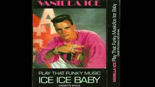 Vanilla Ice - Ice Ice baby [HQ-Sound-AAC]
