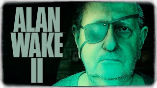 Алан Уэйк 2 | Глава 9: «Old Gods» ◉ Alan Wake 2