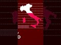 10 Countries With The Fastest SHRINKING Populations #travel