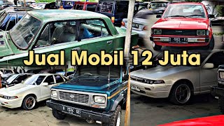 Download Lagu Jual 12 Juta aja nih Mobil Bekas Murah2 Banget Yaa Ges di Lapak Mobil Cak Leman MP3 Download Lagu Jual 12 Juta aja nih Mobil Bekas Murah2 Banget Yaa Ges di Lapak Mobil Cak Leman MP3