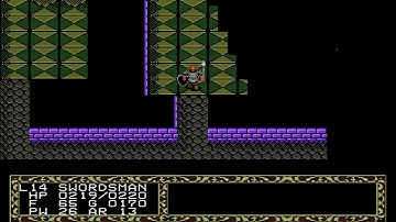 Fatal Labyrinth Part 11