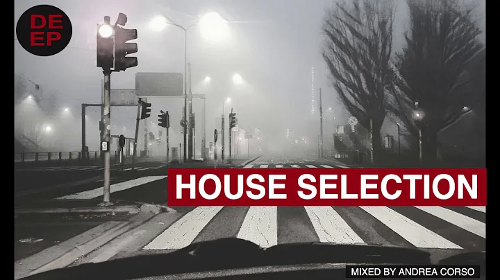 Deep House Music - On The Road - Andrea Corso