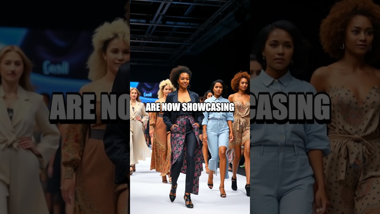 The Power of Inclusivity in Beauty and Fashion