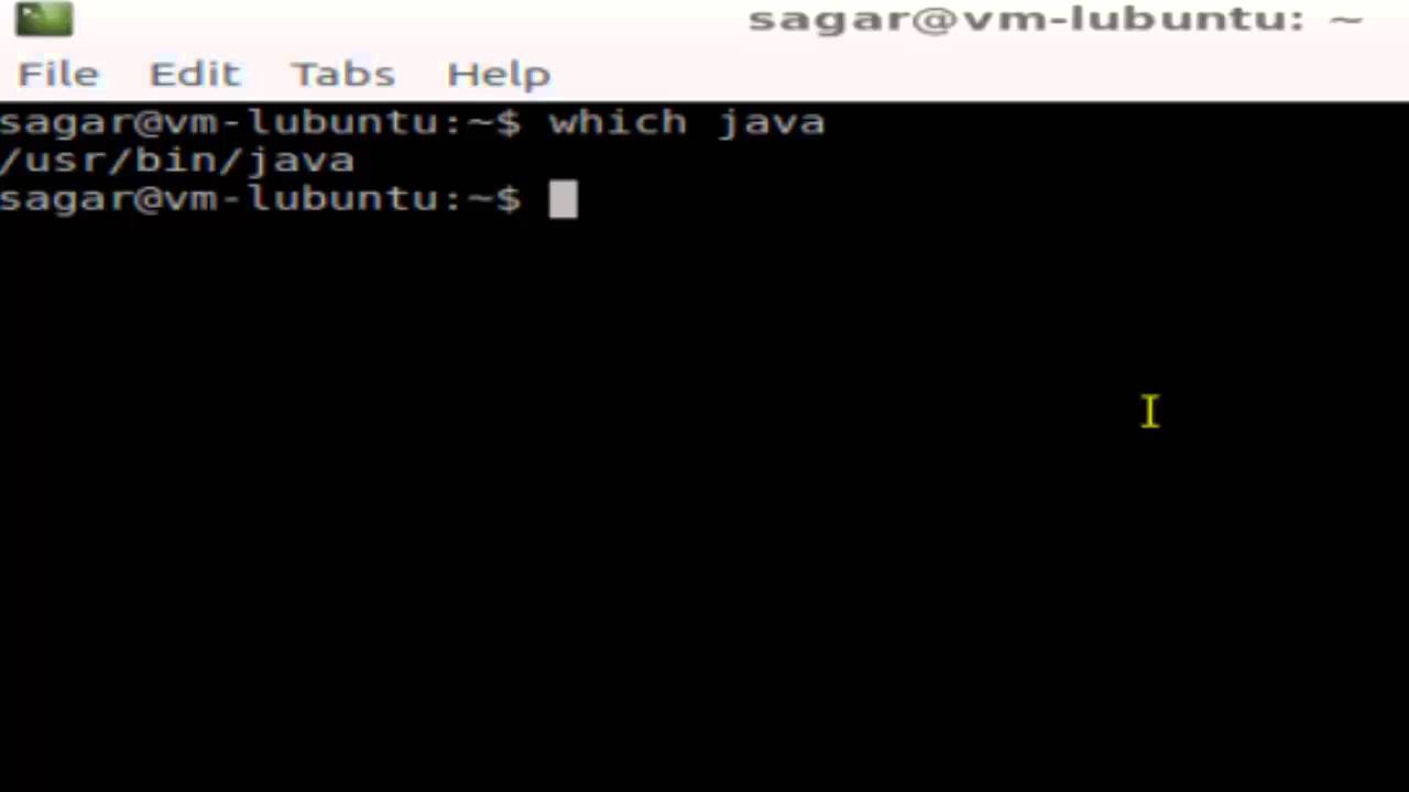 How To Find Where Java Is Installed In Ubuntu YouTube how-to-find-where-java-is-installed-in-ubuntu-youtube