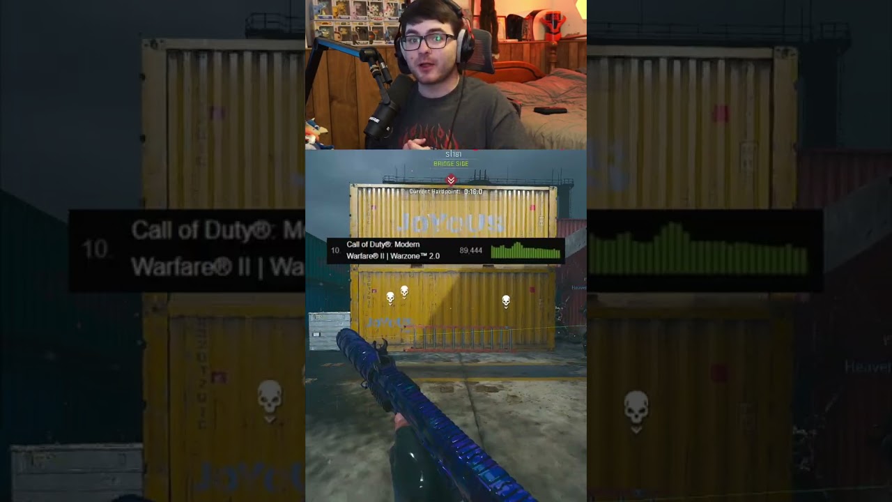 Is Call of Duty Dying?