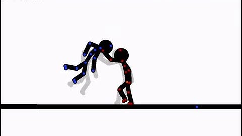 pivot fight tutorial