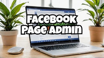 Facebook Page Pe Kisi Ko Admin Kaise Banaye | How to Add Admin on Facebook Page Profile [2025]