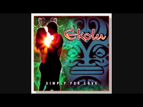 Ekolu - Why Don't You Spend The Night