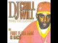 Dj chill will from the eastsidemasterpiece 6