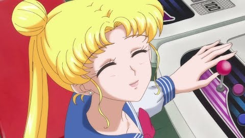 Sailor Moon Crystal terá continuação