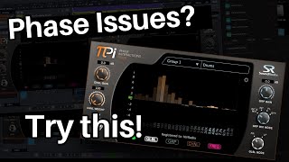 Sound Radix PI Explained  How and when to use  Fixing Phase | Part 1