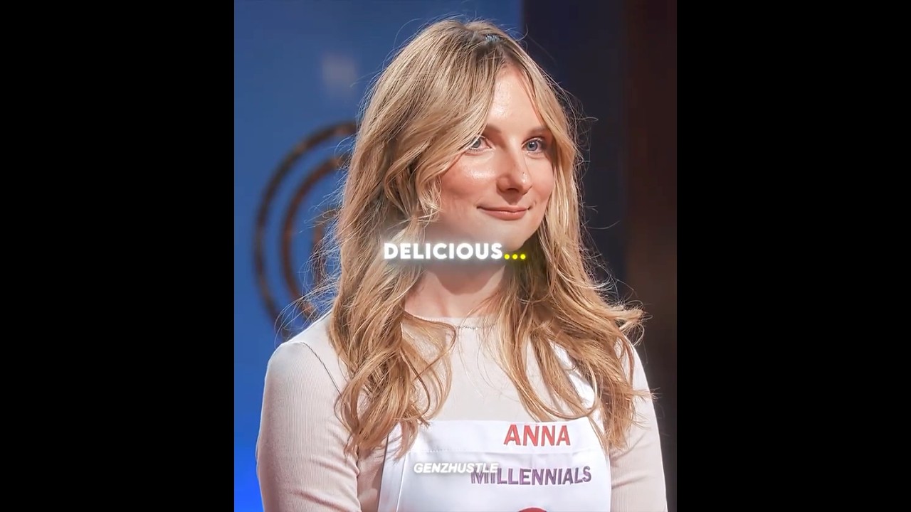 Судьи не могли перестать хвалить это блюдо 💀👏! 