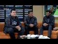 بامداد خوش - ورزشگاه - صحبت های فضل کریم ترکمن، میرویس رازقی و محمد صدیق در باره مسابقات اخیر ایشان بامداد خوش - ورزشگاه - صحبت های فضل کریم ترکمن، میرویس رازقی و محمد صدیق در باره مسابقات اخیر ایشان