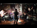 七研 2014前期最終ライブ サンボマスター1