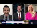 Tomi Lahren & Brian Tyler Cohen Get HEATED on Covid & Voter Fraud on The Issue Is: w Elex Michaelson