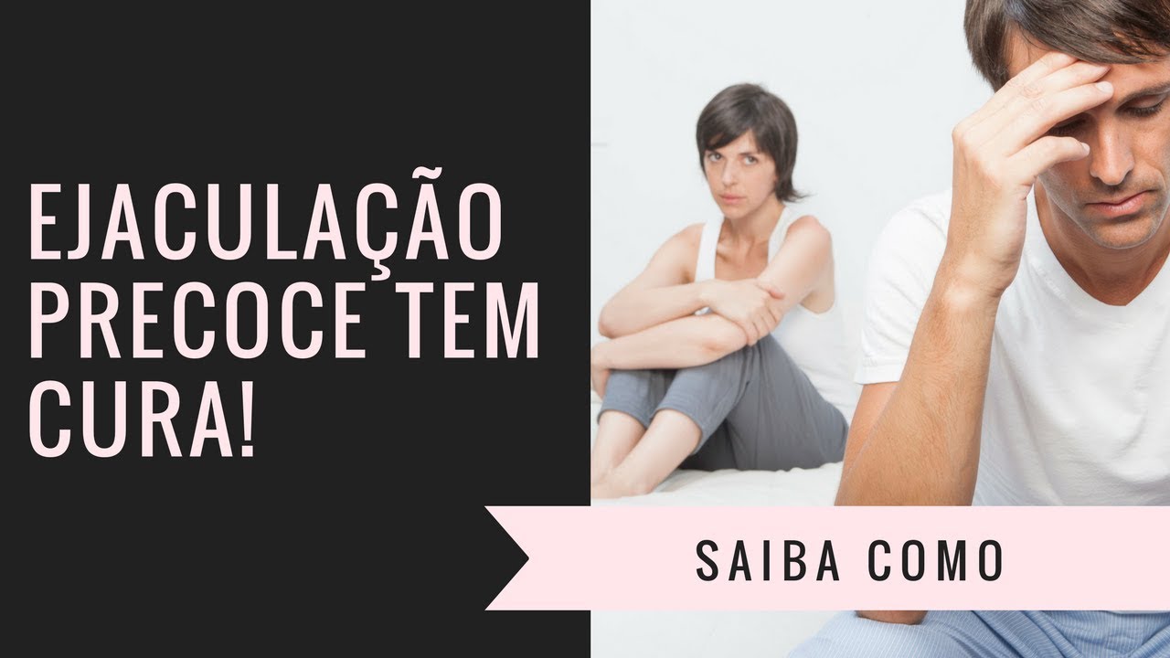 🔴 Ejaculação Precoce Tem Cura! | Segredo Revelado! camera iphone 8 plus apk