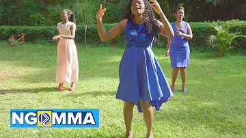 Doreen Lucky - Uhimidiwe {Official Video} SMS SKIZA 7910 to 811