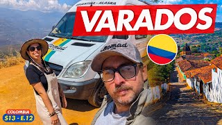 🇨🇴 BARICHARA 👉 así es el PUEBLO MÁS BONITO DE COLOMBIA SEGUN GOOGLE by Nomad Expedition 47,990 views 3 months ago 28 minutes