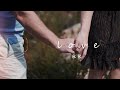 RK - LOVE (Prod. By Vako) Official Lyric Video