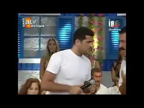 Tunar Rahmanoğlu İbo Show -Uzun Hava / Aziz Dostum