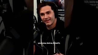 Sam Witwer on Voicing Maul 