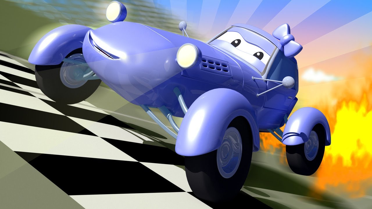 子供向けの車のアニメ キットカーのケイティーのタイヤが燃える カーシティ 車のアニメ Youtube 子供向けの車のアニメ キットカーのケイティーのタイヤが燃える カーシティ 車のアニメ Youtube