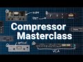 Choosing the Right Compressor: Masterclass 2025 🎚️