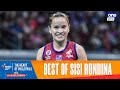 MVP Sisi Rondina Highlights 2023 PVL All Filipino Conference MVP Sisi Rondina Highlights 2023 PVL All Filipino Conference