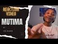 Tio Nason – Mutima (Official Music Video)