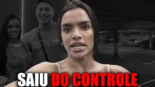 ISSO SAIU DO CONTROLE! PRONUNCIAMENTO OFICIAL DA VIT VIANA E RAMON COBRADOS PARA ACABAR BOATOS