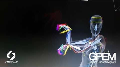 Finger Tracking with Vicon Vero 2.2