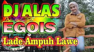 Download lagu DJ ALAS Terbaru 2020 Full Album Bassnya Ngegas banget Coy