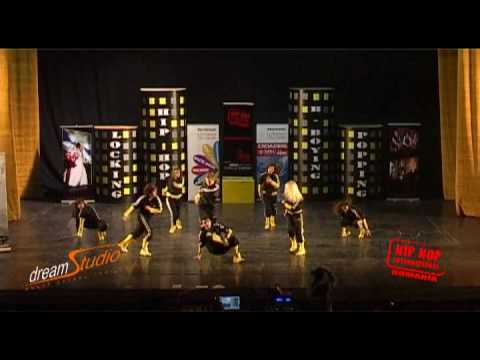 HHI ROMANIA 2010 video phone beyonce mp3