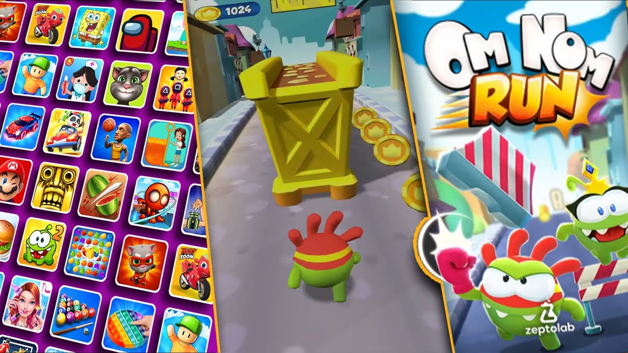 Offline Games - Apps on Google Play