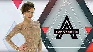 Top chArtts с Алиной Артц - новый проект Europa Plus TV!