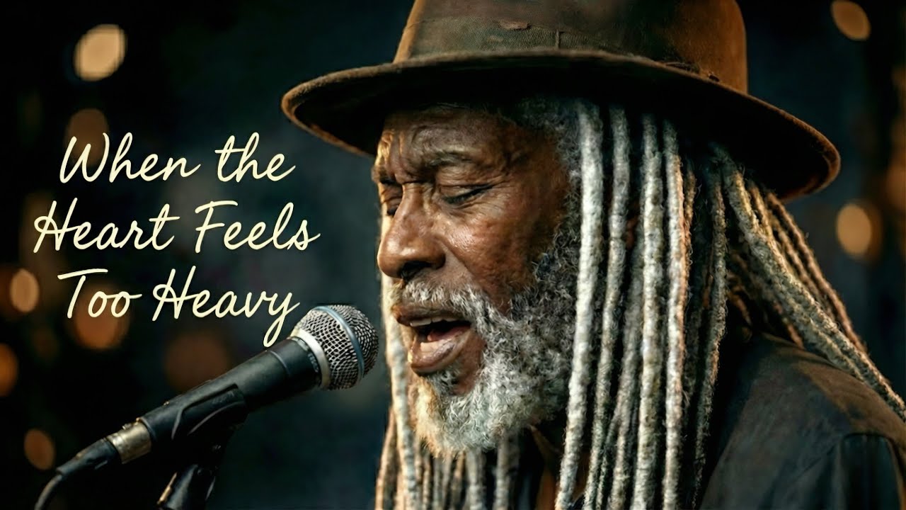 Heavy Heart – When Your Soul Feels Too Heavy to Carry | Emotional ...