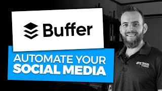 How to use Buffer for Social Media (Automate & schedule posts for Facebook, Instagram & More!) screenshot 2