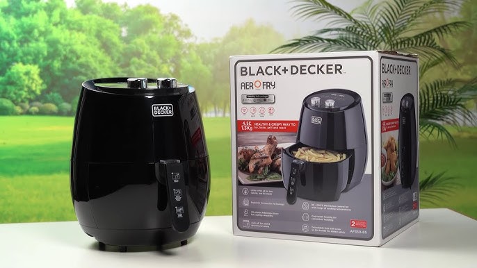 Black+Decker 4 Liter Stand Mixer, White - SM1000 - Anasia Shop