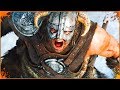 Skyrim - Вещи в Игре Которые БЕСЯТ)