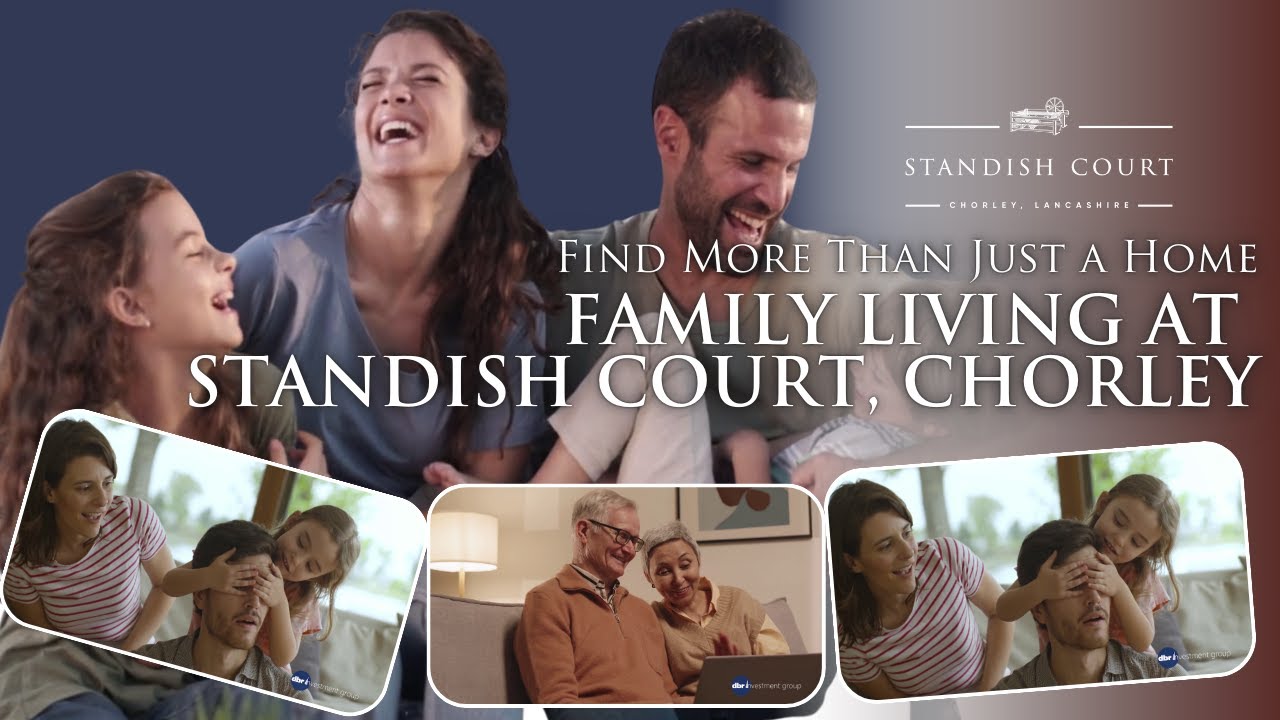 Standish Court Apartment