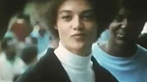 RBG-Why We Wear Our Hair Like This 1968,  Kathleen...