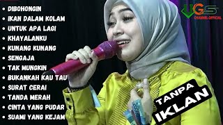 FULL ALBUM SELEKSI DANGDUT LAWAS || COVER UGS CHANNEL