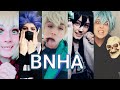 My Hero Academia ||BNHA [TIK TOK, Musically] #19